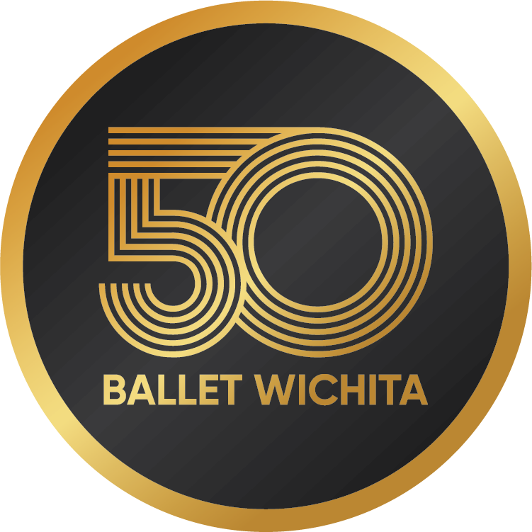 Ballet Wichita logo
